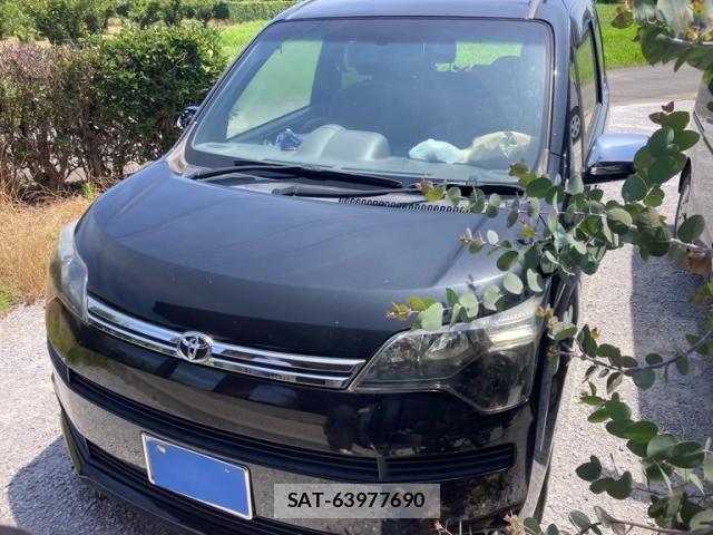 Toyota SPADE 2015-07 8102009-1