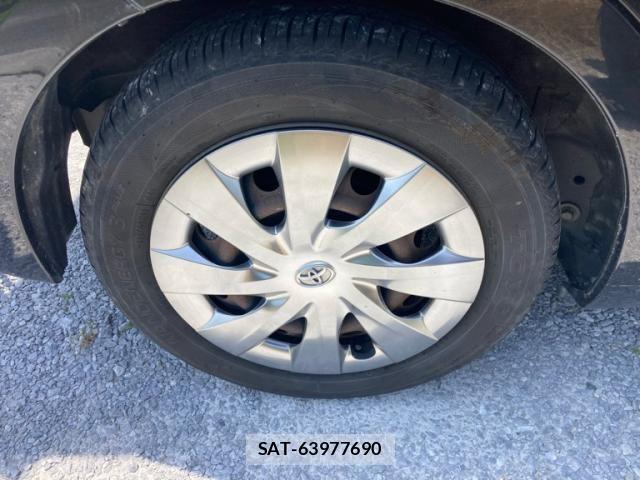 Toyota SPADE 2015-07 8102009-5