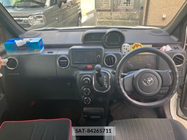 Toyota SPADE 2016-10 8102005-13