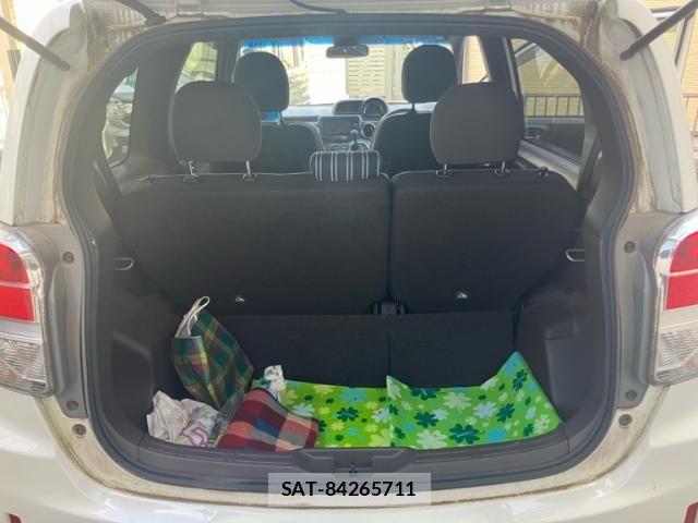 Toyota SPADE 2016-10 8102005-15
