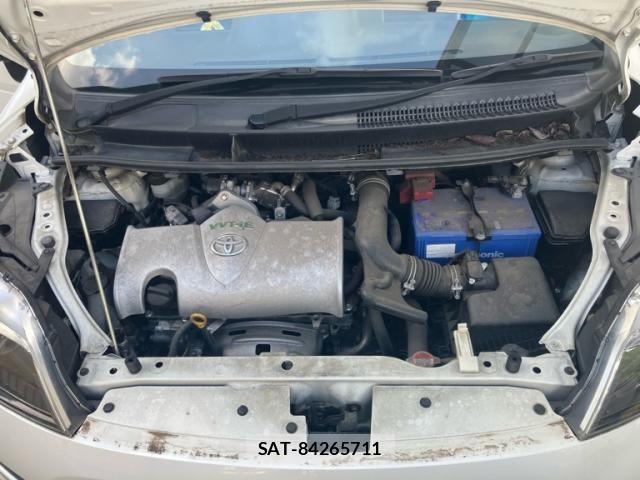 Toyota SPADE 2016-10 8102005-16