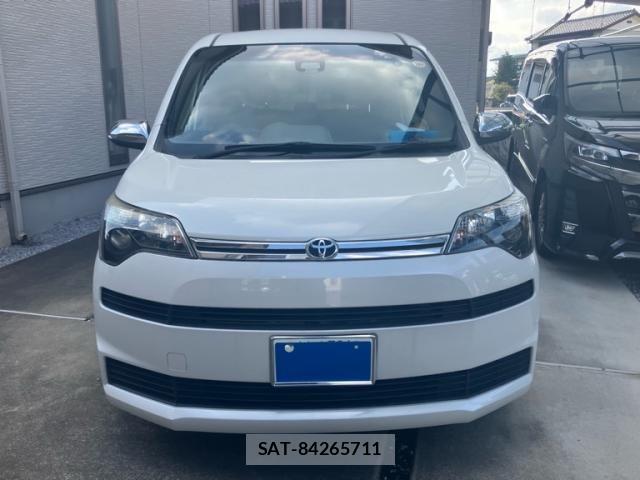 Toyota SPADE 2016-10 8102005-1