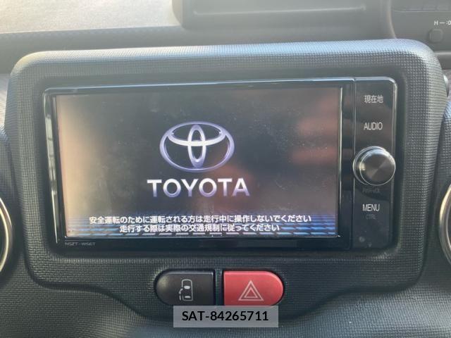 Toyota SPADE 2016-10 8102005-20