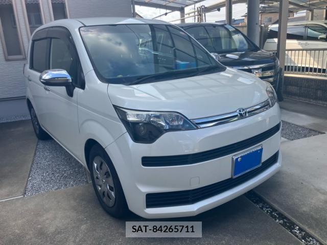 Toyota SPADE 2016-10 8102005-2