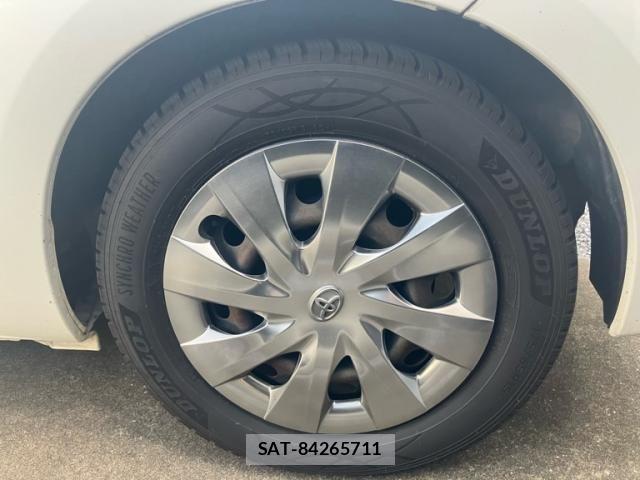 Toyota SPADE 2016-10 8102005-5
