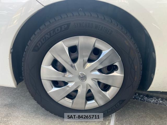 Toyota SPADE 2016-10 8102005-6