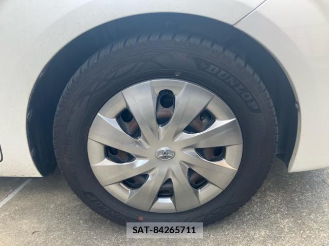 Toyota SPADE 2016-10 8102005-7