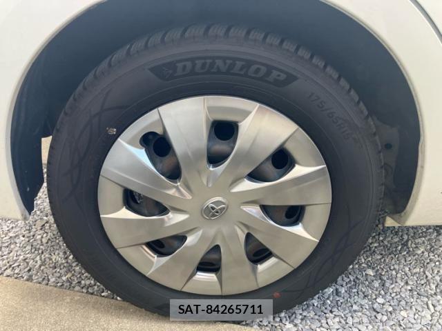 Toyota SPADE 2016-10 8102005-8