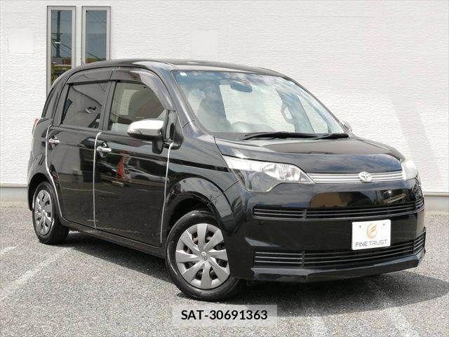 Toyota SPADE 2015-03 8102006-14