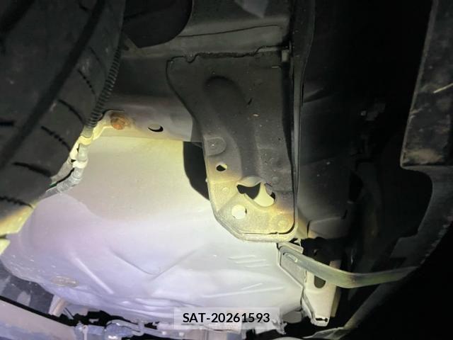 Toyota SPADE 2014-05 8102008-10