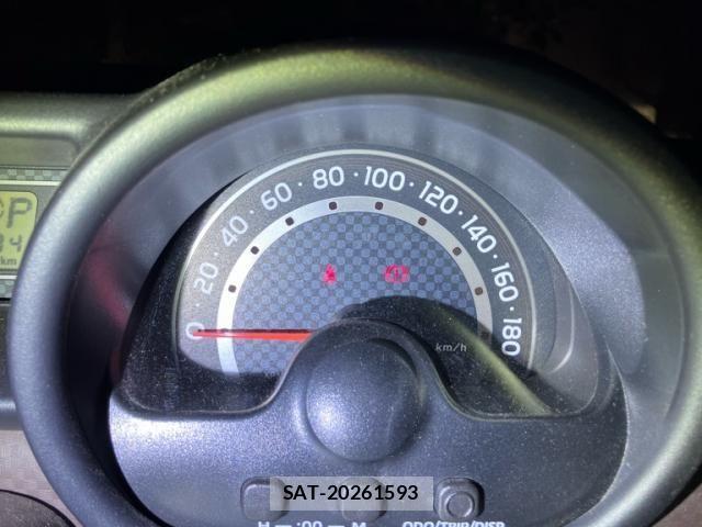 Toyota SPADE 2014-05 8102008-16