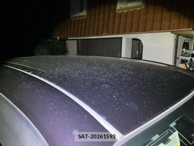 Toyota SPADE 2014-05 8102008-8