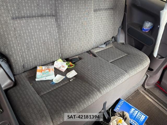 Toyota SPADE 2013-08 8102011-11