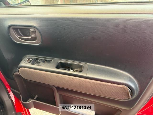 Toyota SPADE 2013-08 8102011-12