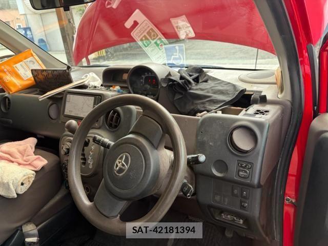 Toyota SPADE 2013-08 8102011-13