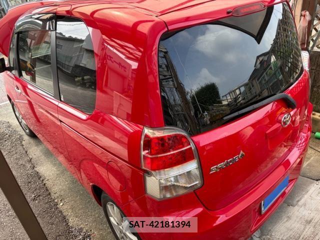 Toyota SPADE 2013-08 8102011-4