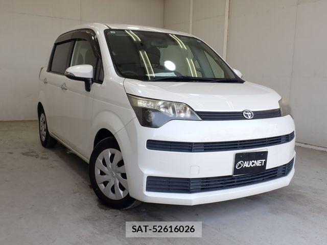 Toyota SPADE 2013-03 8159269-0