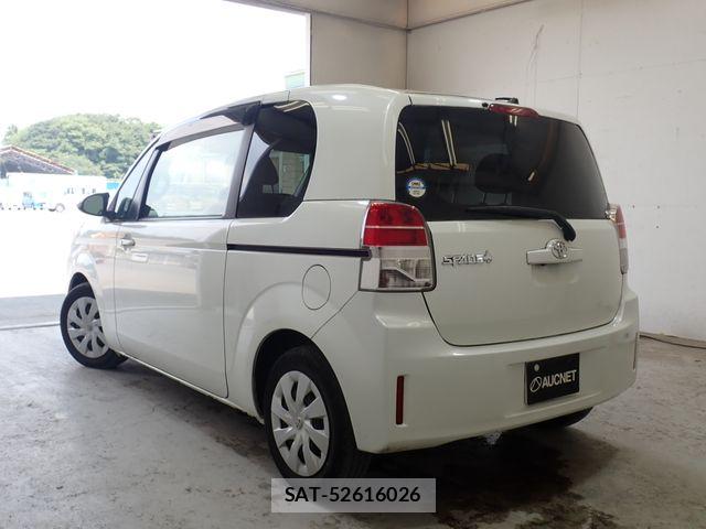 Toyota SPADE 2013-03 8159269-2
