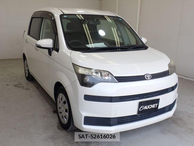 Toyota SPADE 2013-03 8159269-3