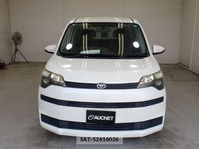 Toyota SPADE 2013-03 8159269-4