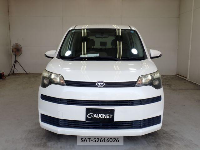 Toyota SPADE 2013-03 8159269-5