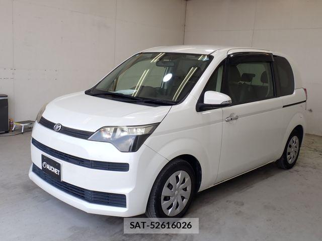 Toyota SPADE 2013-03 8159269-6