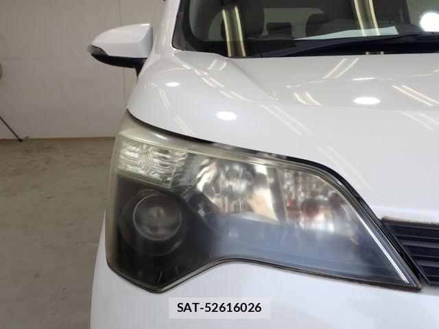Toyota SPADE 2013-03 8159269-8