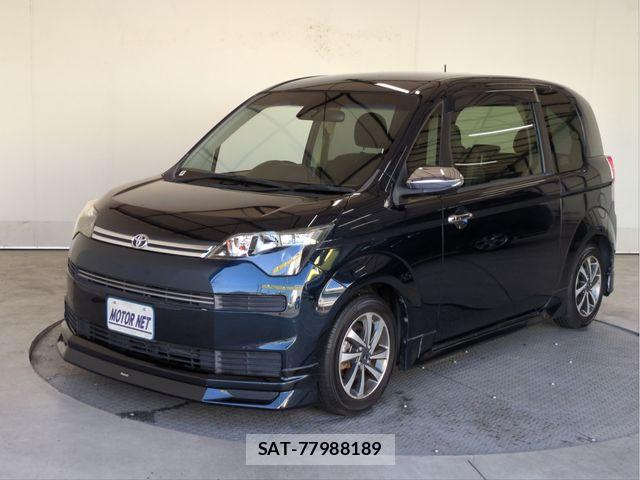 Toyota SPADE 2016-11 8210384-0