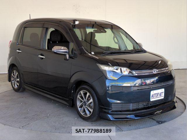 Toyota SPADE 2016-11 8210384-17