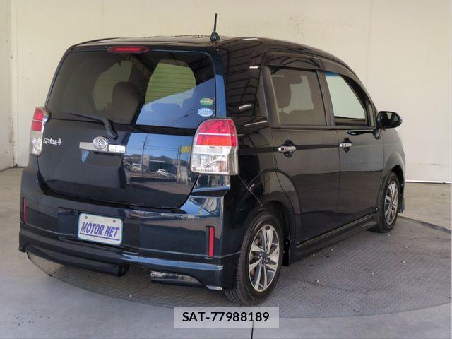 Toyota SPADE 2016-11 8210384-1