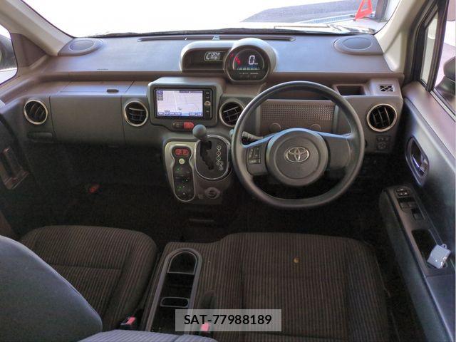 Toyota SPADE 2016-11 8210384-7