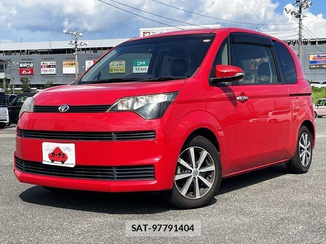 sat car