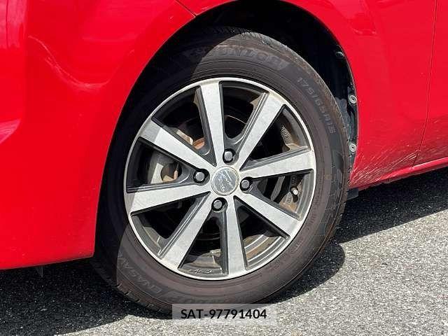 Toyota SPADE 2012-09 8210385-3