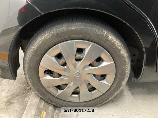 Toyota SPADE 2015-02 8231858-5
