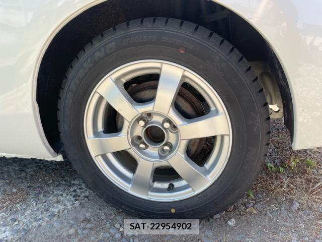 Toyota SPADE 2012-10 8231856-9