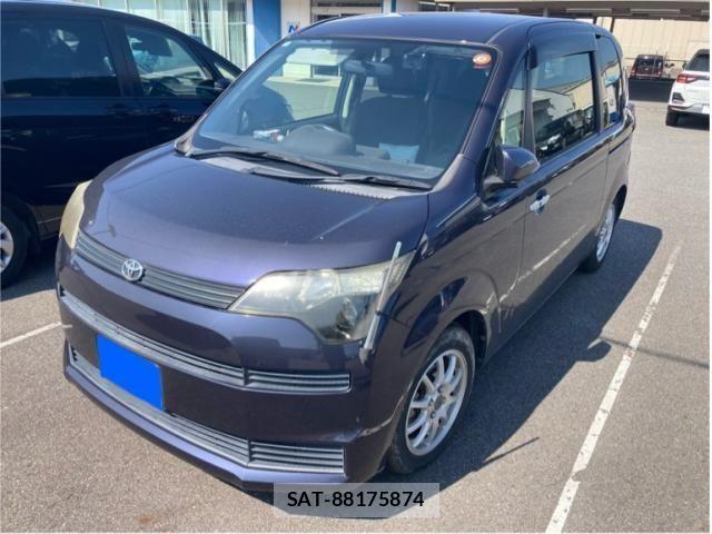 sat car