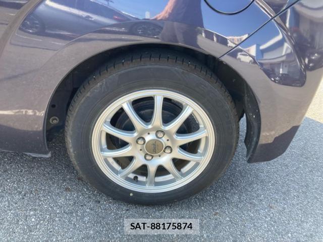 Toyota SPADE 2012-09 8231862-4