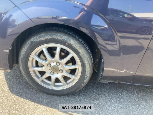 Toyota SPADE 2012-09 8231862-5