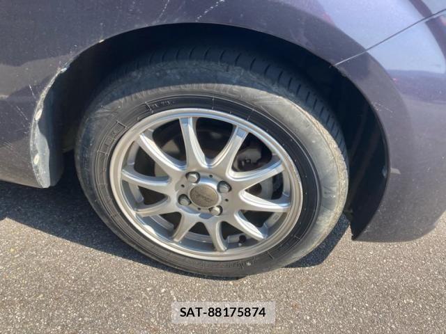Toyota SPADE 2012-09 8231862-6