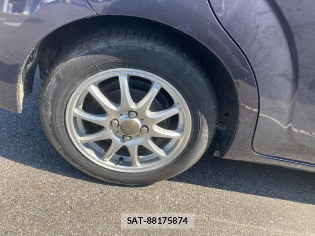 Toyota SPADE 2012-09 8231862-7