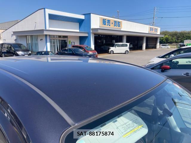 Toyota SPADE 2012-09 8231862-8
