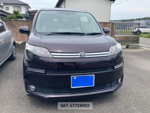 Toyota SPADE 2015-10 8231859-0
