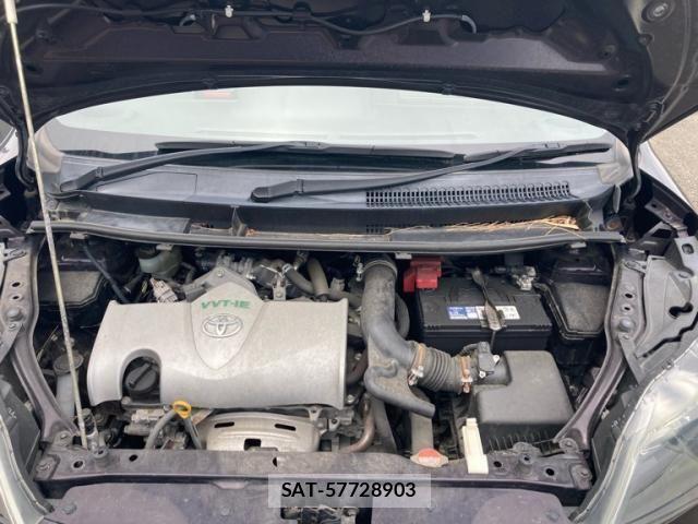 Toyota SPADE 2015-10 8231859-9