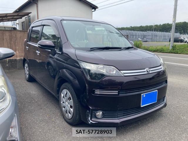 Toyota SPADE 2015-10 8231859-1