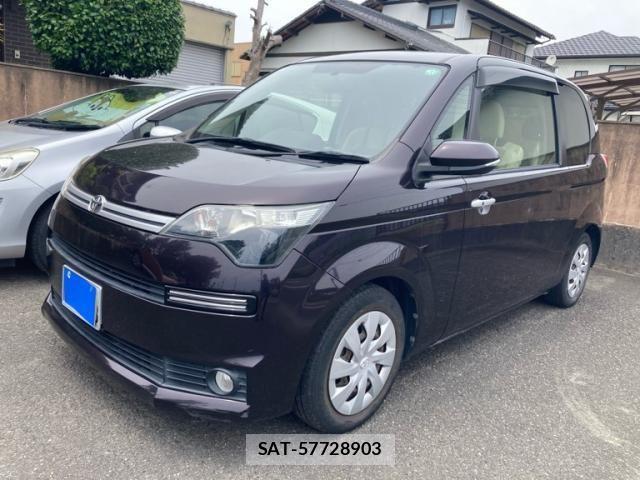 Toyota SPADE 2015-10 8231859-2