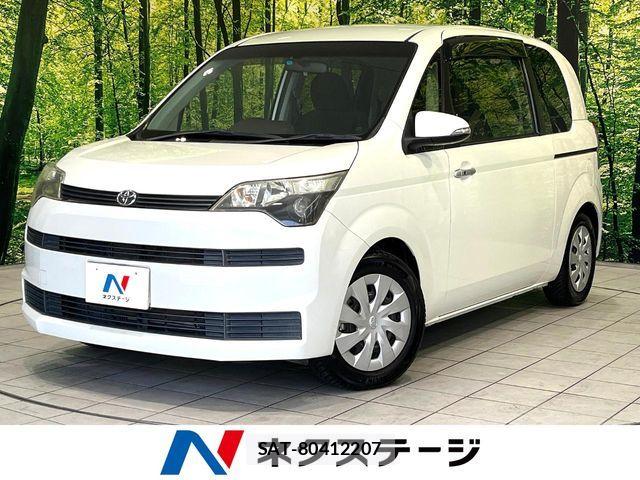 Toyota SPADE 2013-08 8246764-0