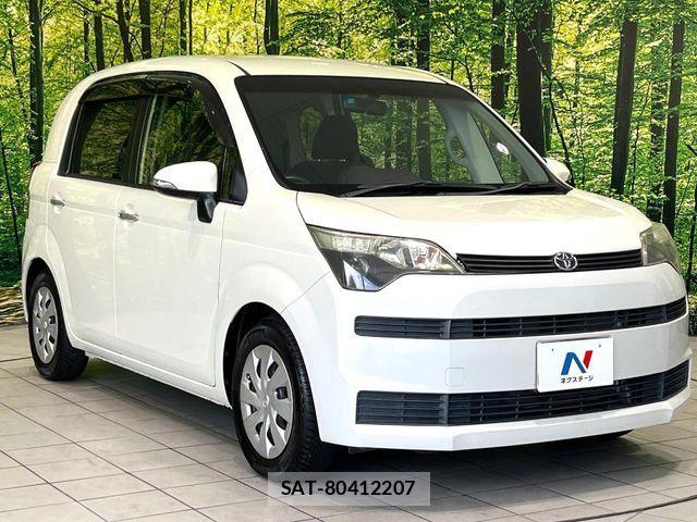 Toyota SPADE 2013-08 8246764-15