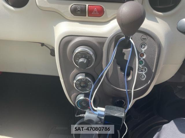 Toyota SPADE 2014-04 8317267-8