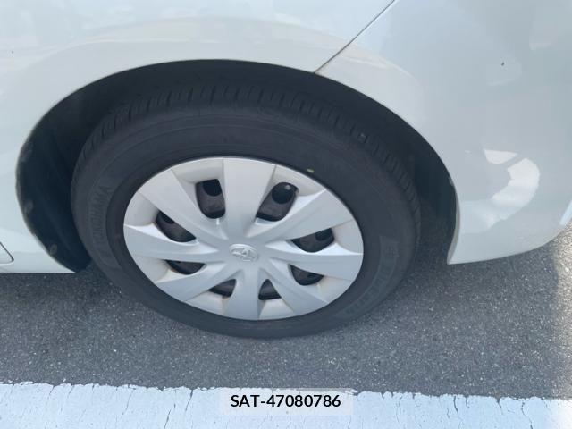 Toyota SPADE 2014-04 8317267-3