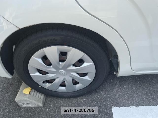 Toyota SPADE 2014-04 8317267-4